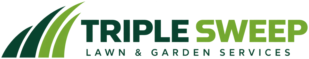 Triple Sweep Lawn & Garden Services